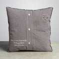 Load image into Gallery viewer, Throw Pillow 14"x14"
